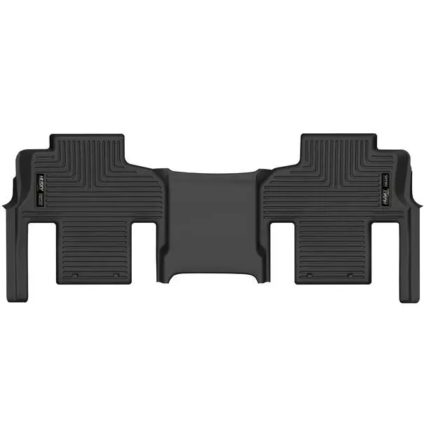 X-Act Contour - 2Nd Seat Floor Liner 1