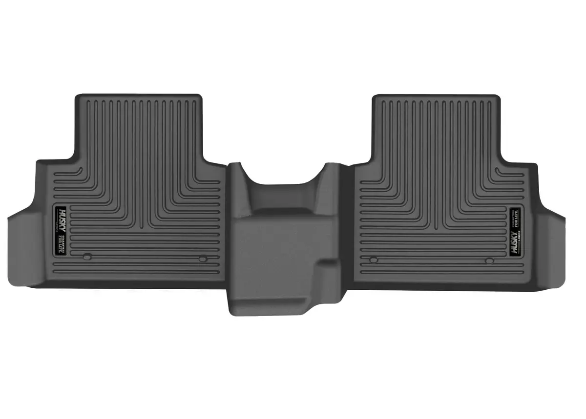 X-Act Contour - 2Nd Seat Floor Liner 1