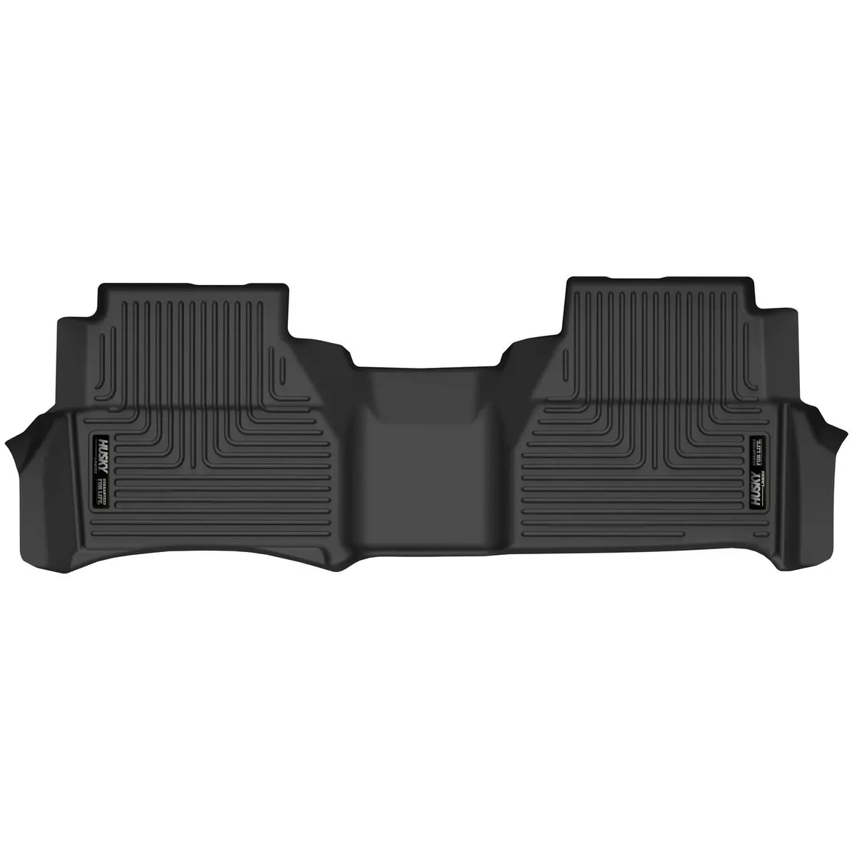 X-Act Contour - 2Nd Seat Floor Liner 1