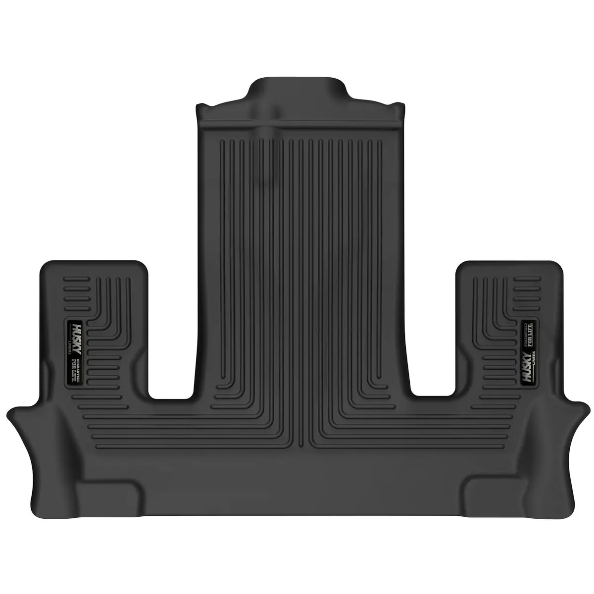 X-Act Contour - 3Rd Seat Floor Liner 1