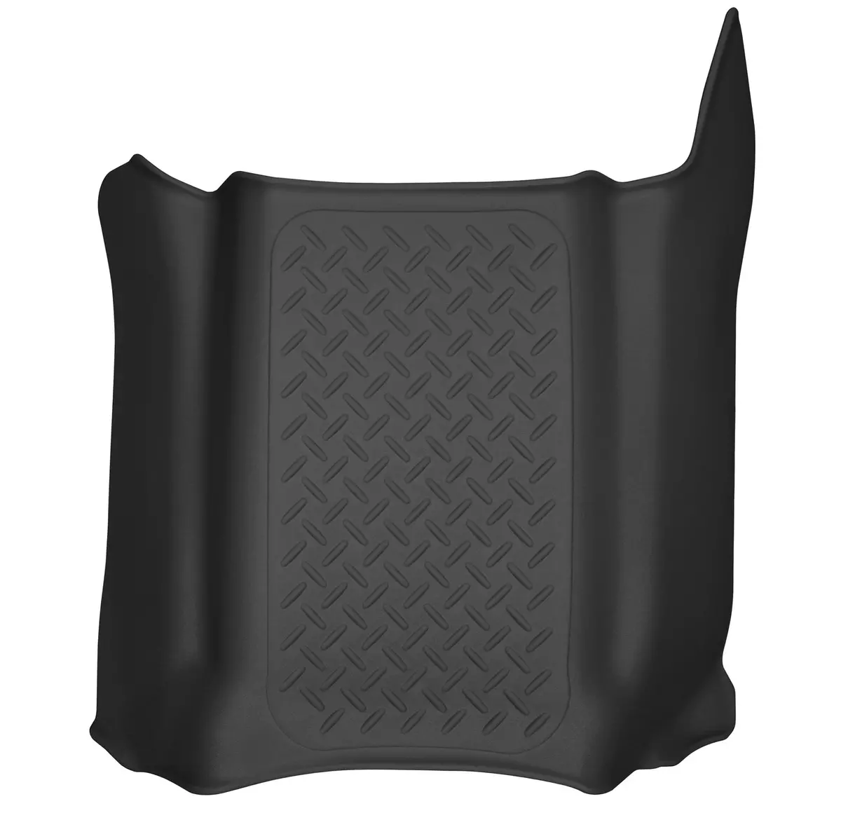 X-Act Contour - Center Hump Floor Liner 1