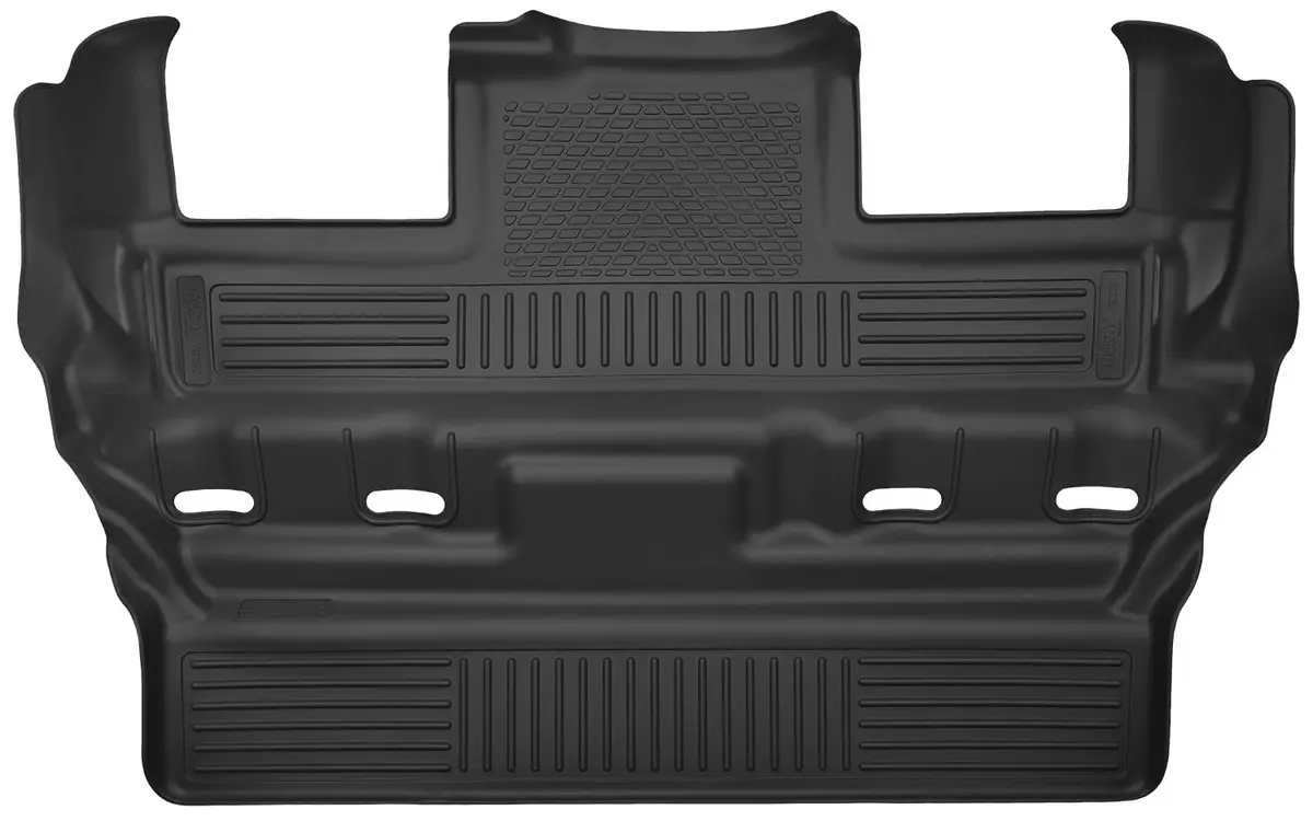 X-Act Contour - 3Rd Seat Floor Liner 1