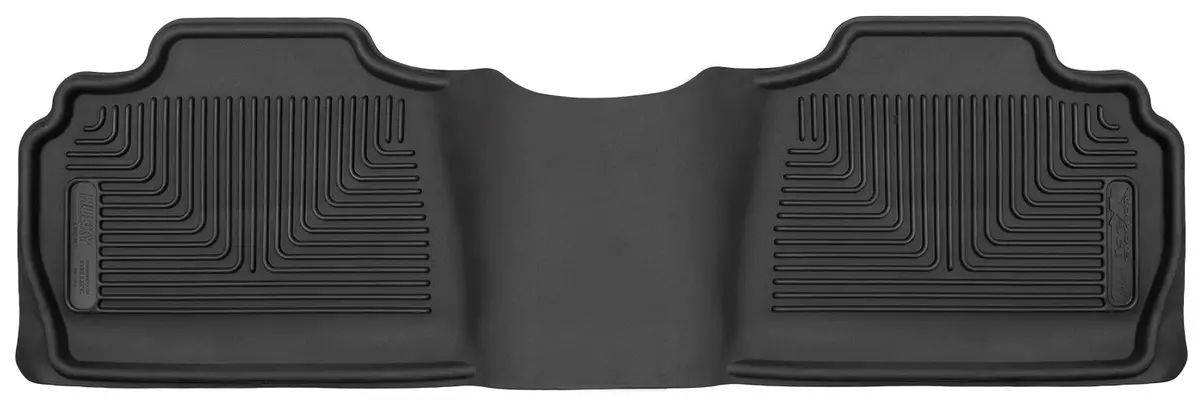 X-Act Contour - 2Nd Seat Floor Liner 1