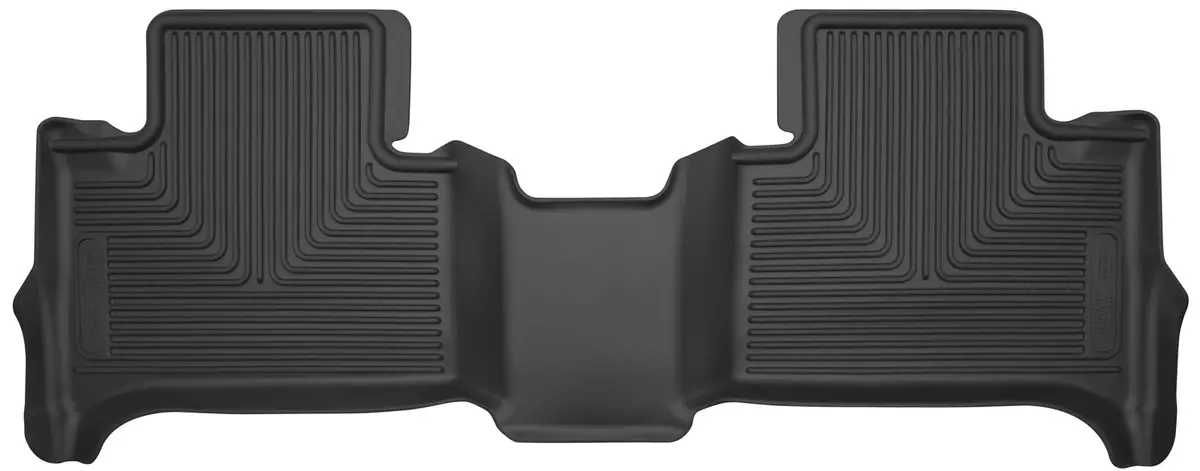X-Act Contour - 2Nd Seat Floor Liner 1