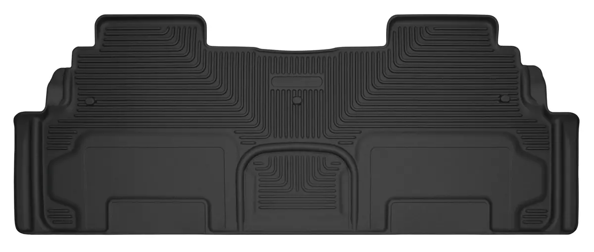 X-Act Contour - 2Nd Seat Floor Liner 1