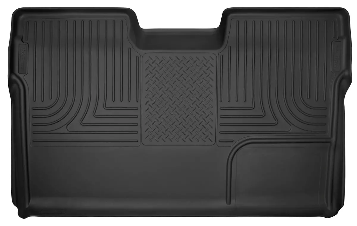 X-Act Contour - 2Nd Seat Floor Liner (Full Coverage) 1