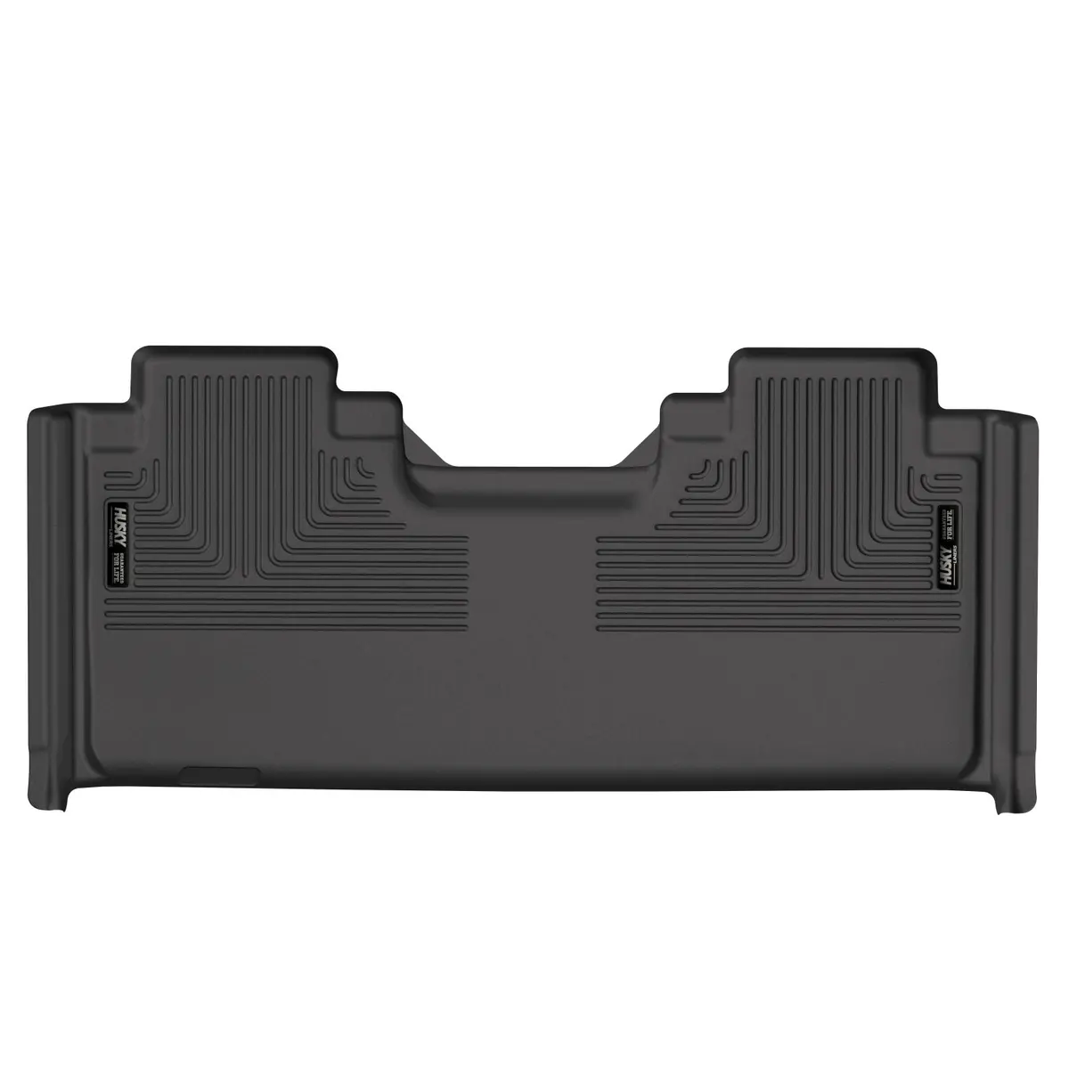 X-Act Contour - 2Nd Seat Floor Liner (Full Coverage) 1