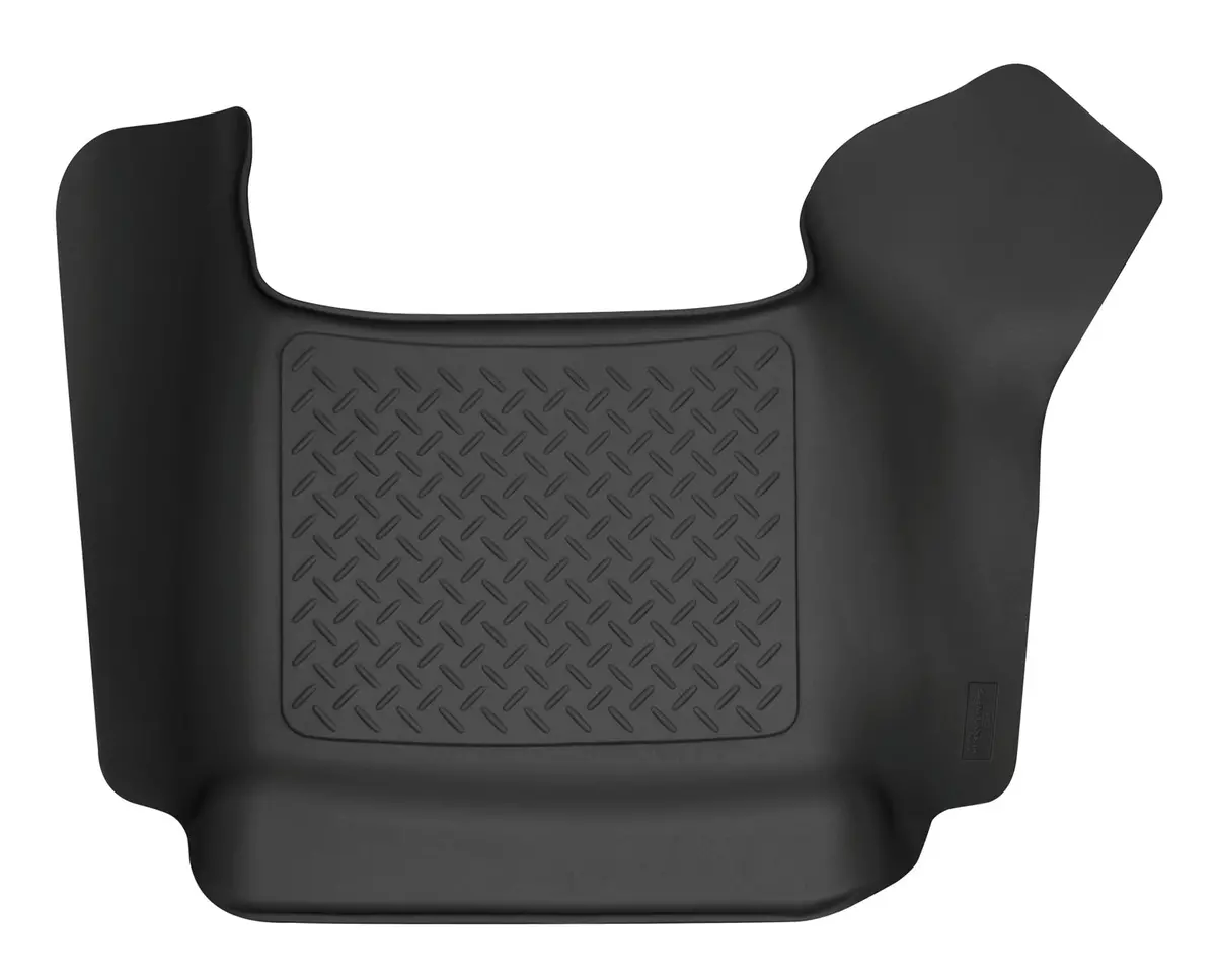 X-Act Contour - Center Hump Floor Liner 1