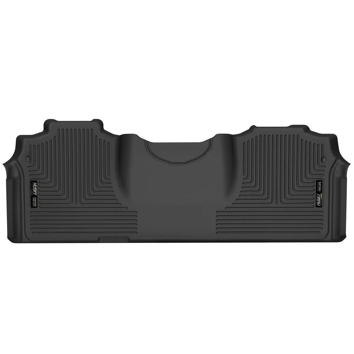 X-Act Contour - 2Nd Seat Floor Liner (Full Coverage) 1