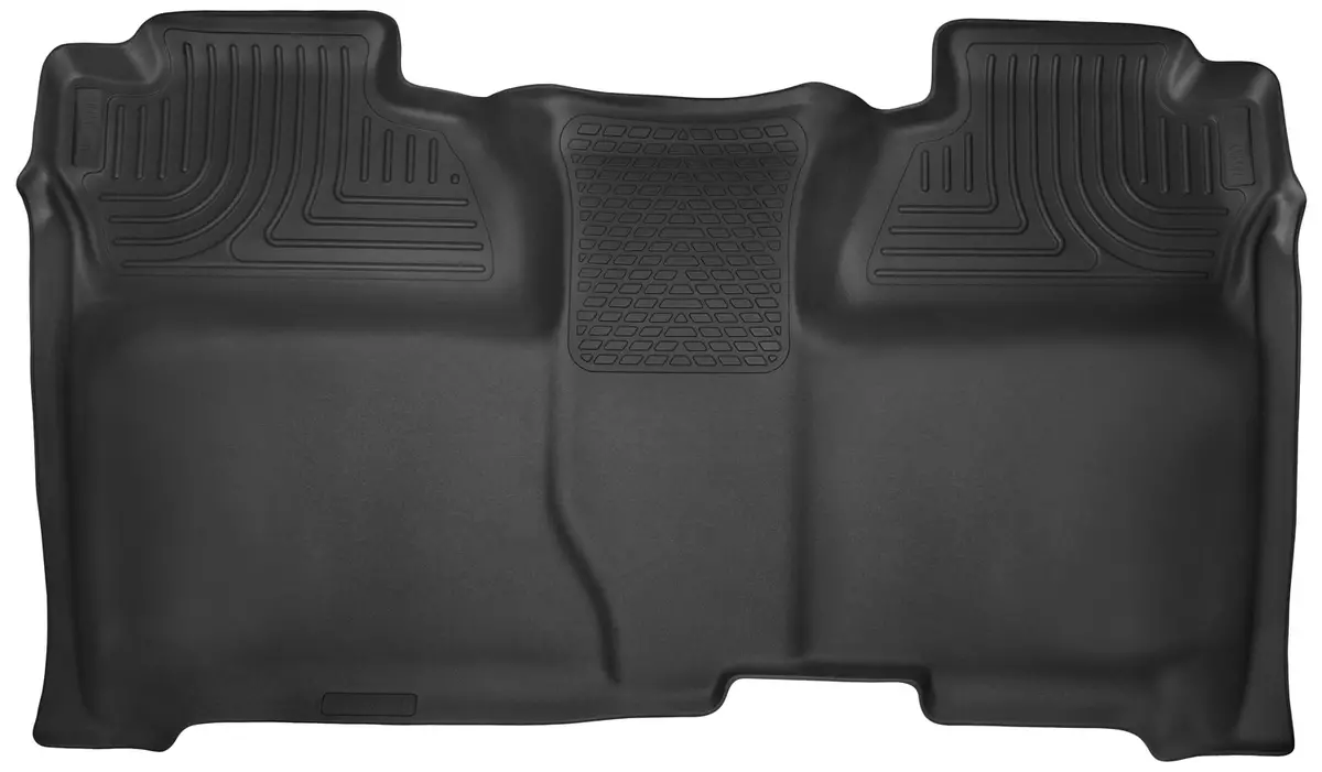 X-Act Contour - 2Nd Seat Floor Liner (Full Coverage) 1