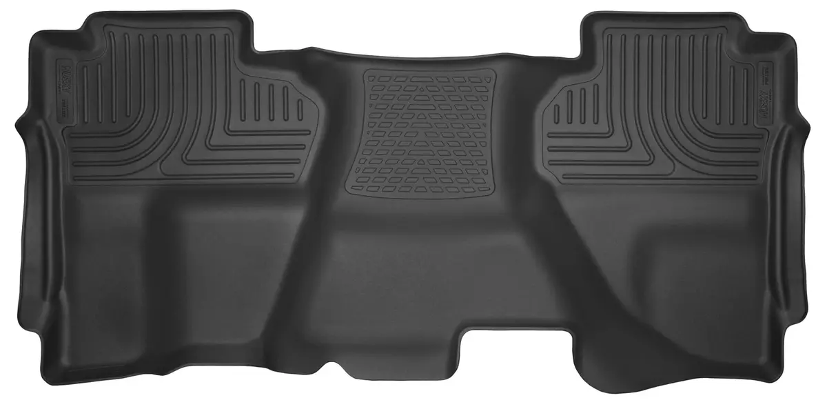 X-Act Contour - 2Nd Seat Floor Liner (Full Coverage) 1