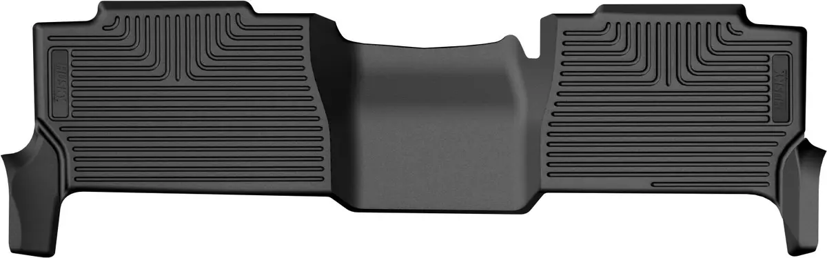 X-Act Contour - 2Nd Seat Floor Liner 1