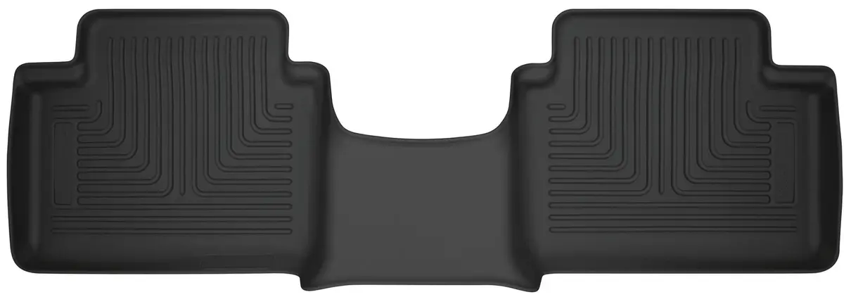 X-Act Contour - 2Nd Seat Floor Liner 1