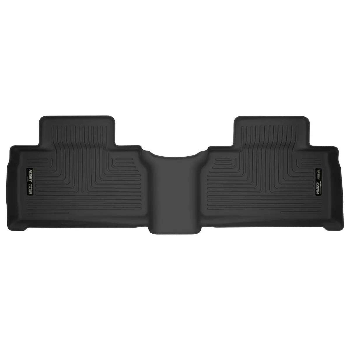 X-Act Contour - 2Nd Seat Floor Liner 1