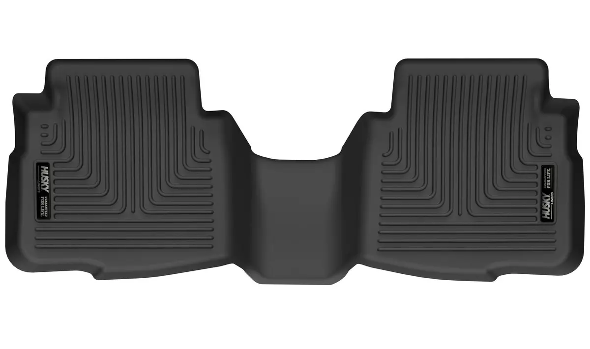 X-Act Contour - 2Nd Seat Floor Liner 1