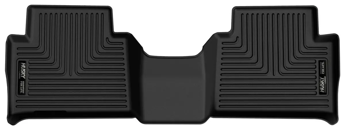 X-Act Contour - 2Nd Seat Floor Liner 1