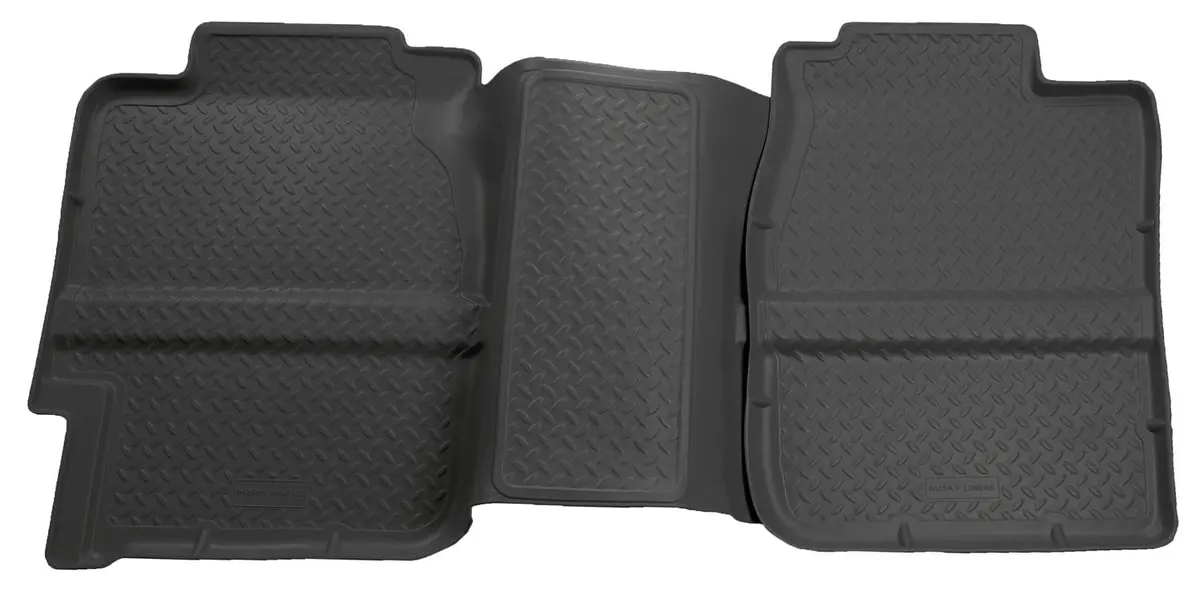 Classic Style - 2Nd Seat Floor Liner 1