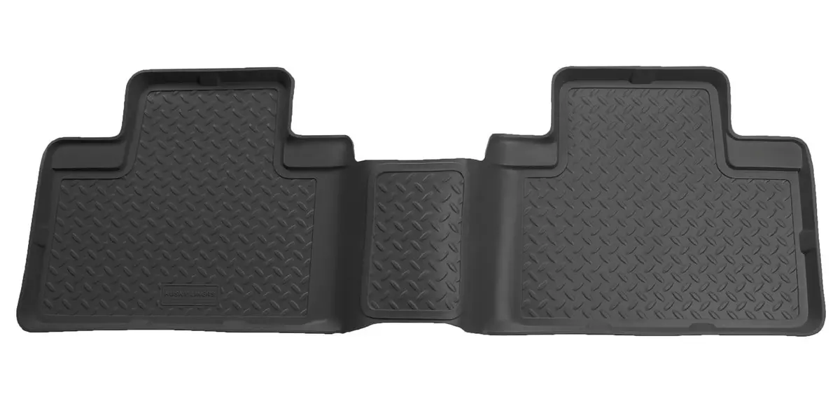 Classic Style - 2Nd Seat Floor Liner 1