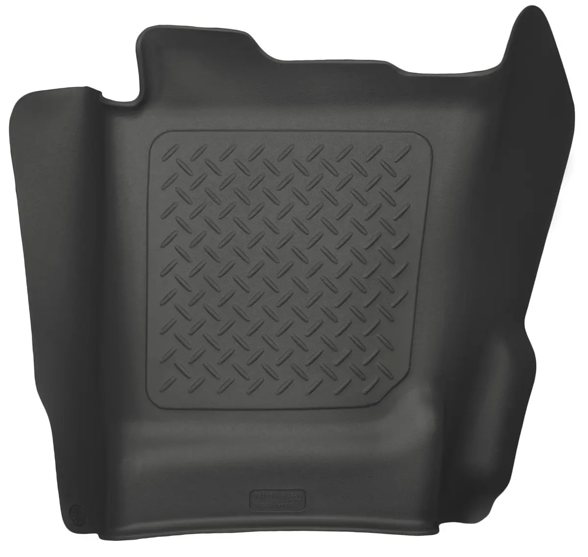 Weatherbeater - Center Hump Floor Liner 1