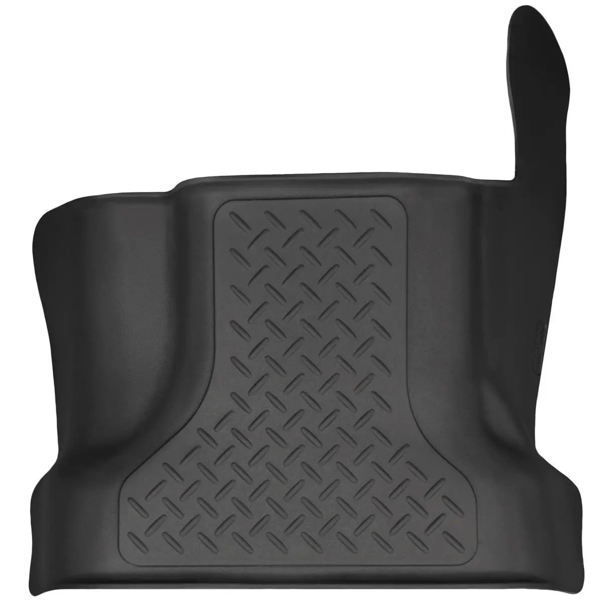 Weatherbeater - Center Hump Floor Liner 1