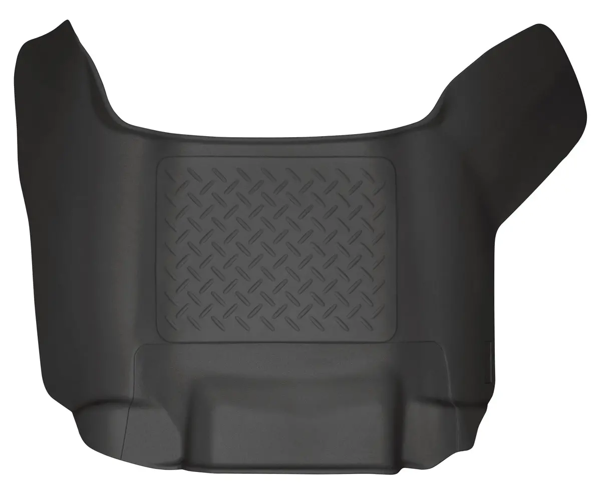 Weatherbeater - Center Hump Floor Liner 1