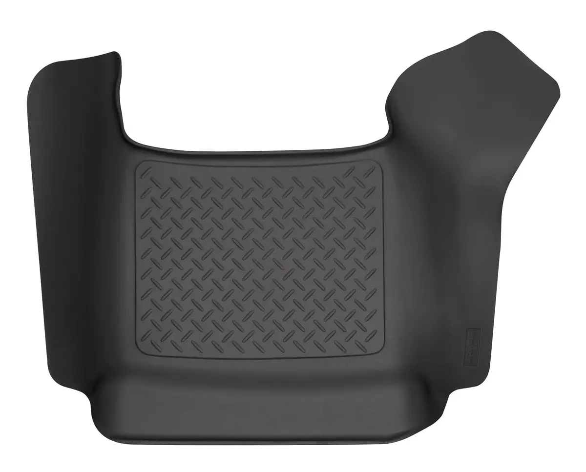 Weatherbeater - Center Hump Floor Liner 1