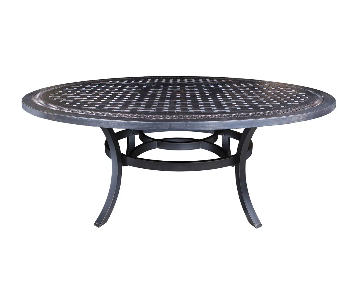 Pure 80''X 60'' Egg Table 1