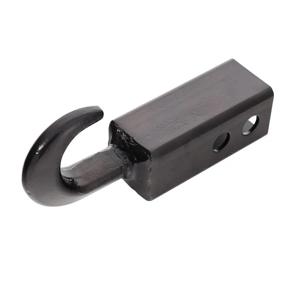 Receiver Tow Hook – Fits 2? Receiver Hitch 1