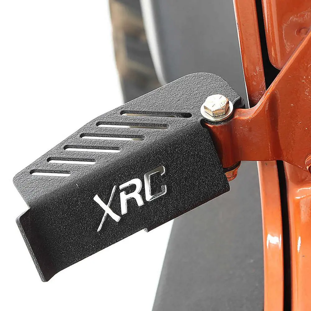Smittybilt Xrc Foot Pegs 7619 1