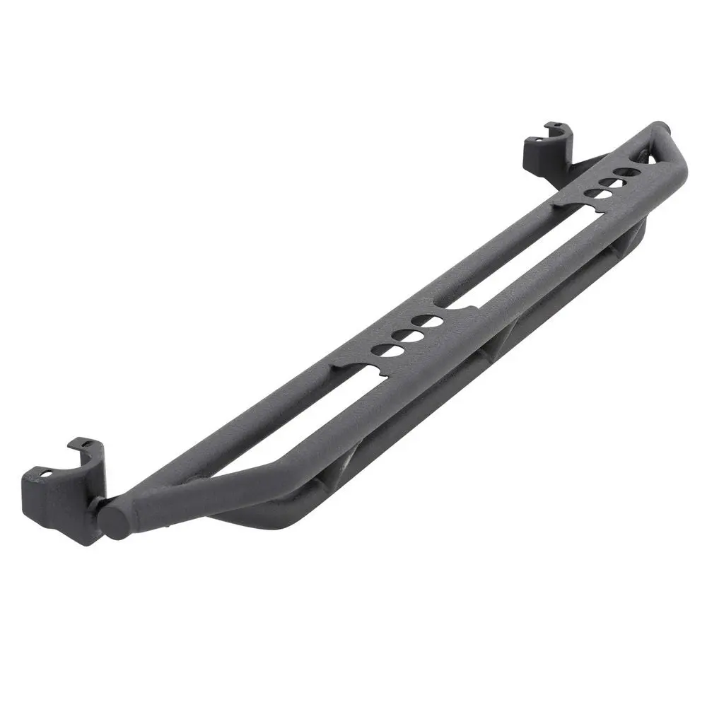 Src Side Armor - Textured Black (07-18 Jku) 1