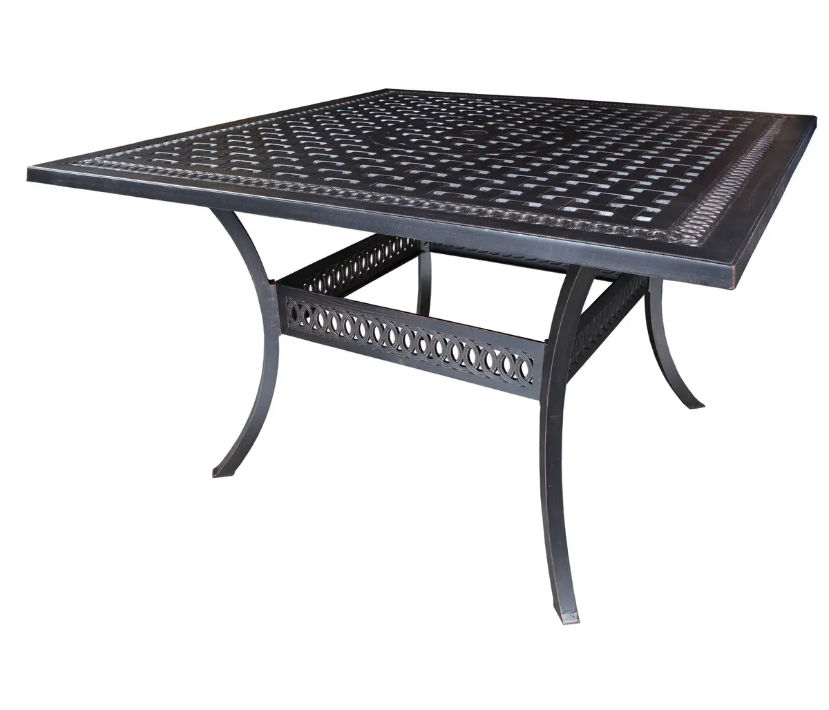 Pure 60'' Counter Height Table 1
