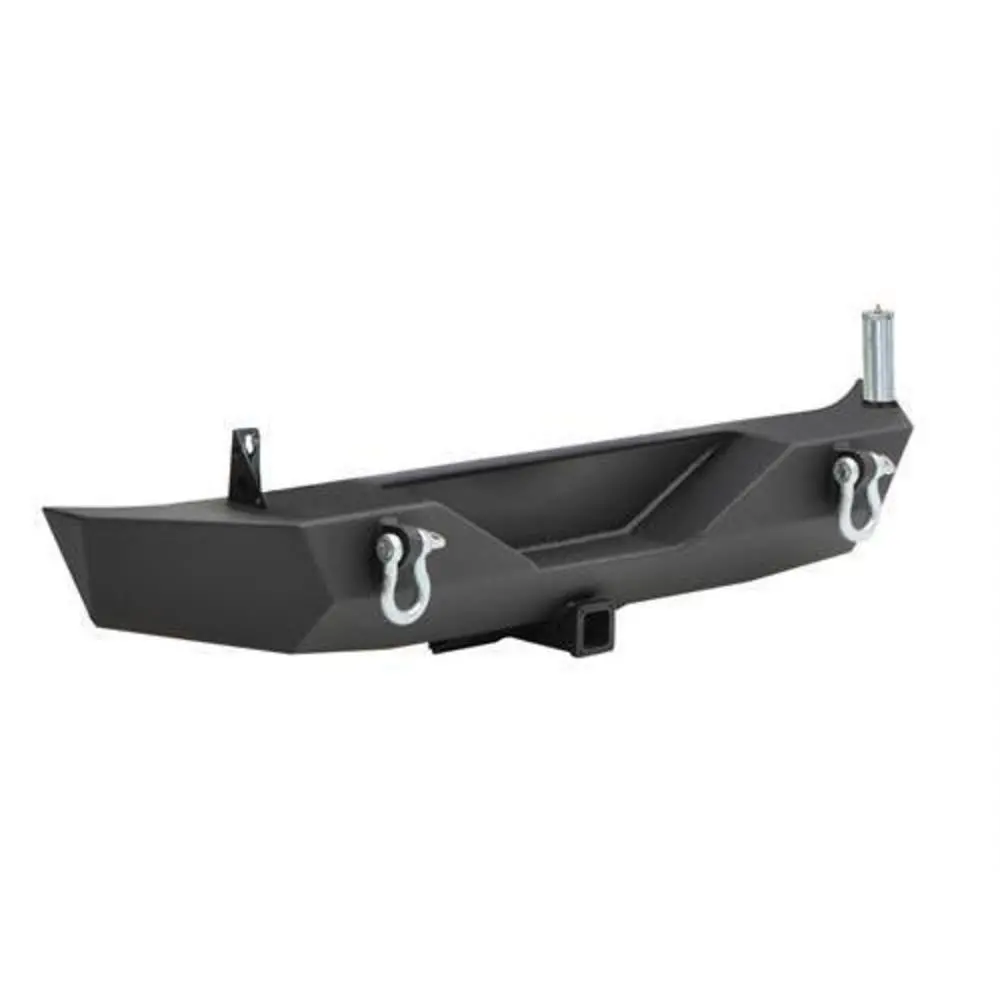 Xrc Gen 1 Rear Bumper W/ Carrier - Bumper Only (07-18 Jk/Jku) 1