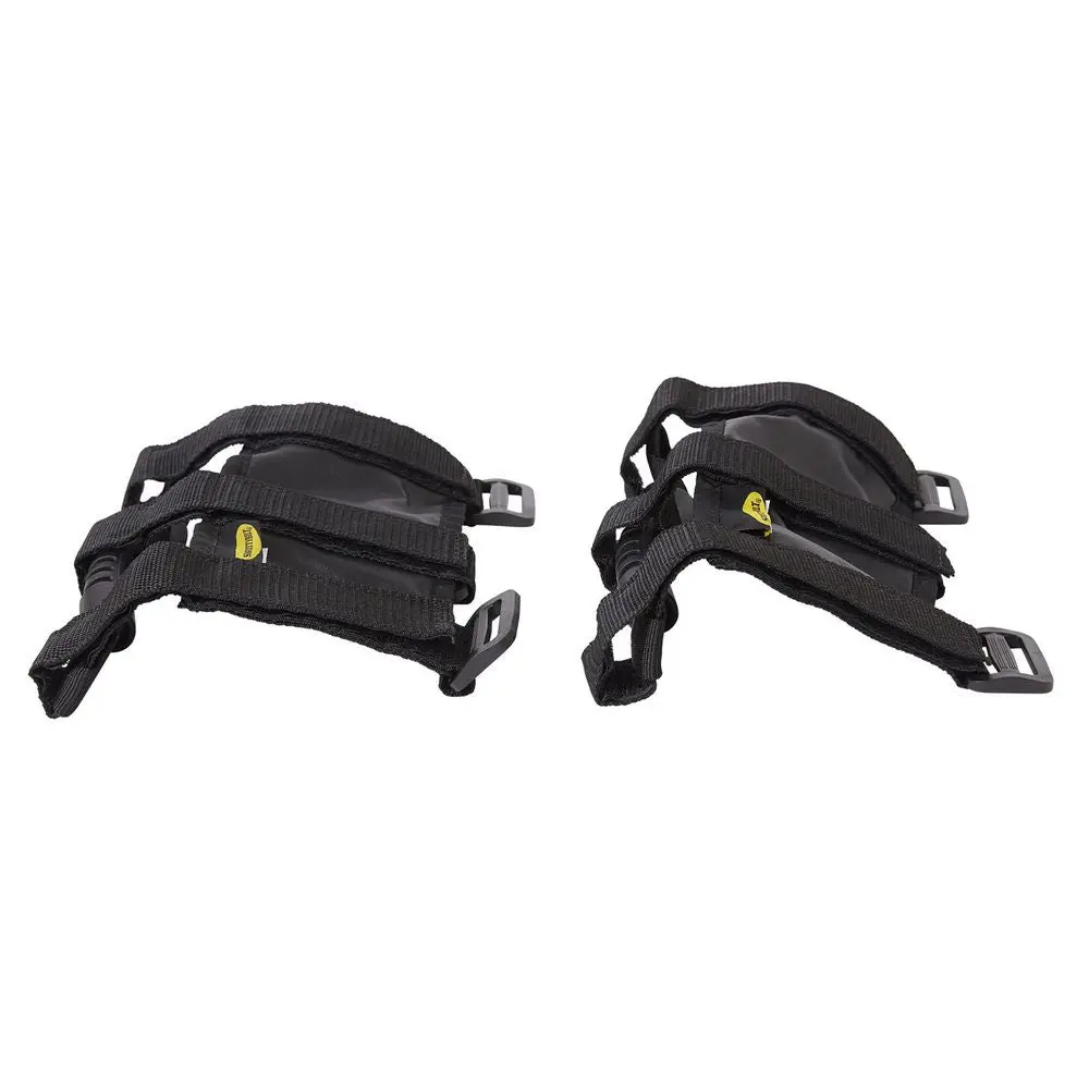 Extreme Grab Handle Pair - Black (07-18 Jk/Jku) 1