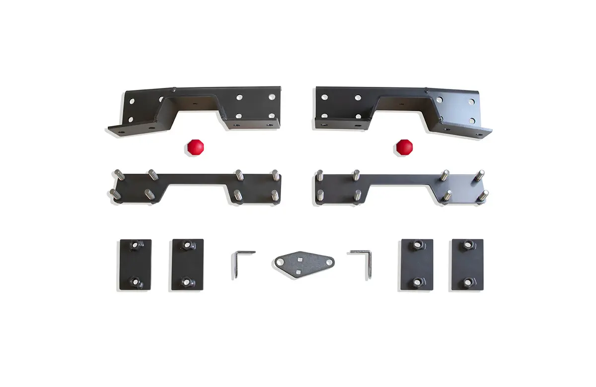 C-Frame Support Kit 1