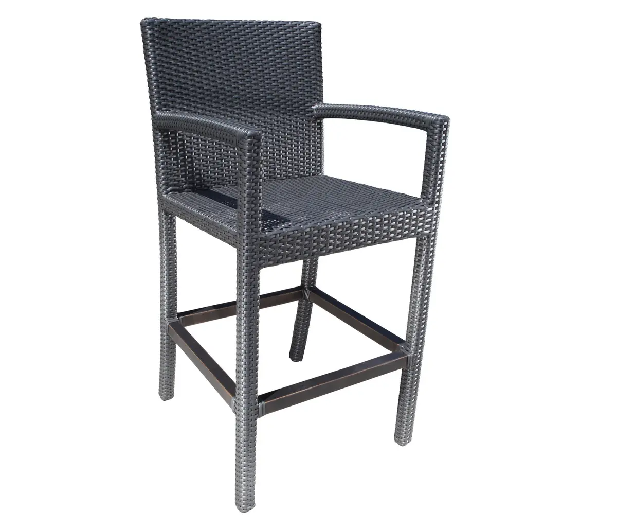 Chorus Bar Stool 1