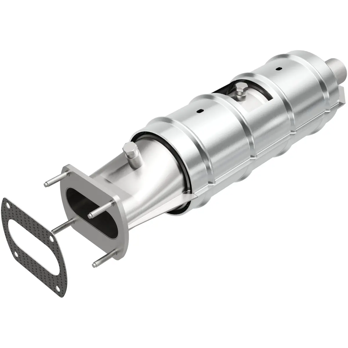Magnaflow California Direct-Fit Catalytic Converter 1