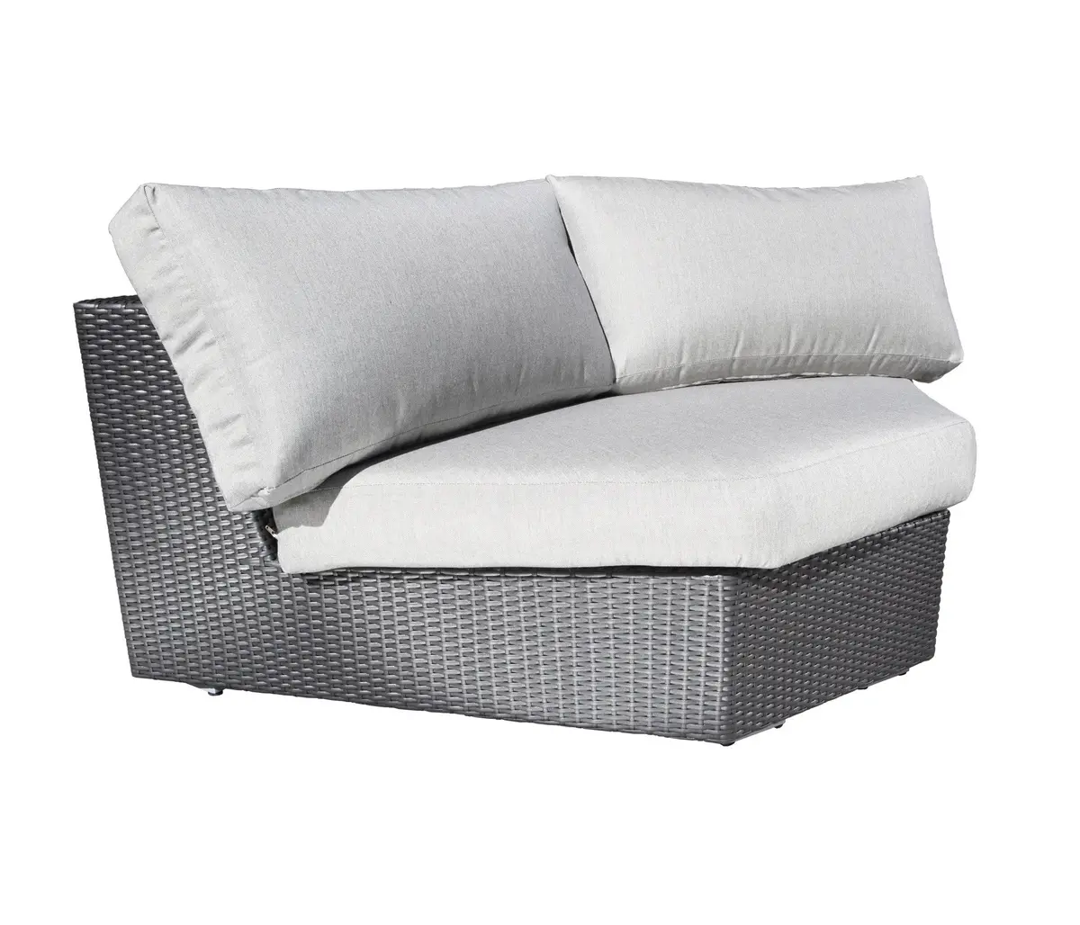 Chorus Sectional 45° Corner 1