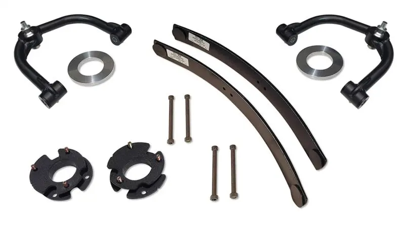 Tuff Country 15-20 Ford F-150 4X4 & 2Wd 3In Uni-Ball Lift Kit (No Shocks) 1