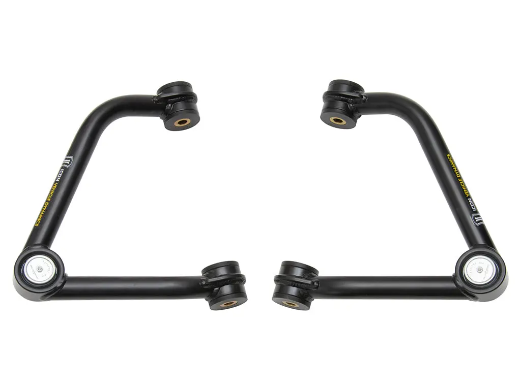 19-24 Gm 1500 Tubular Uca Dj Kit 1