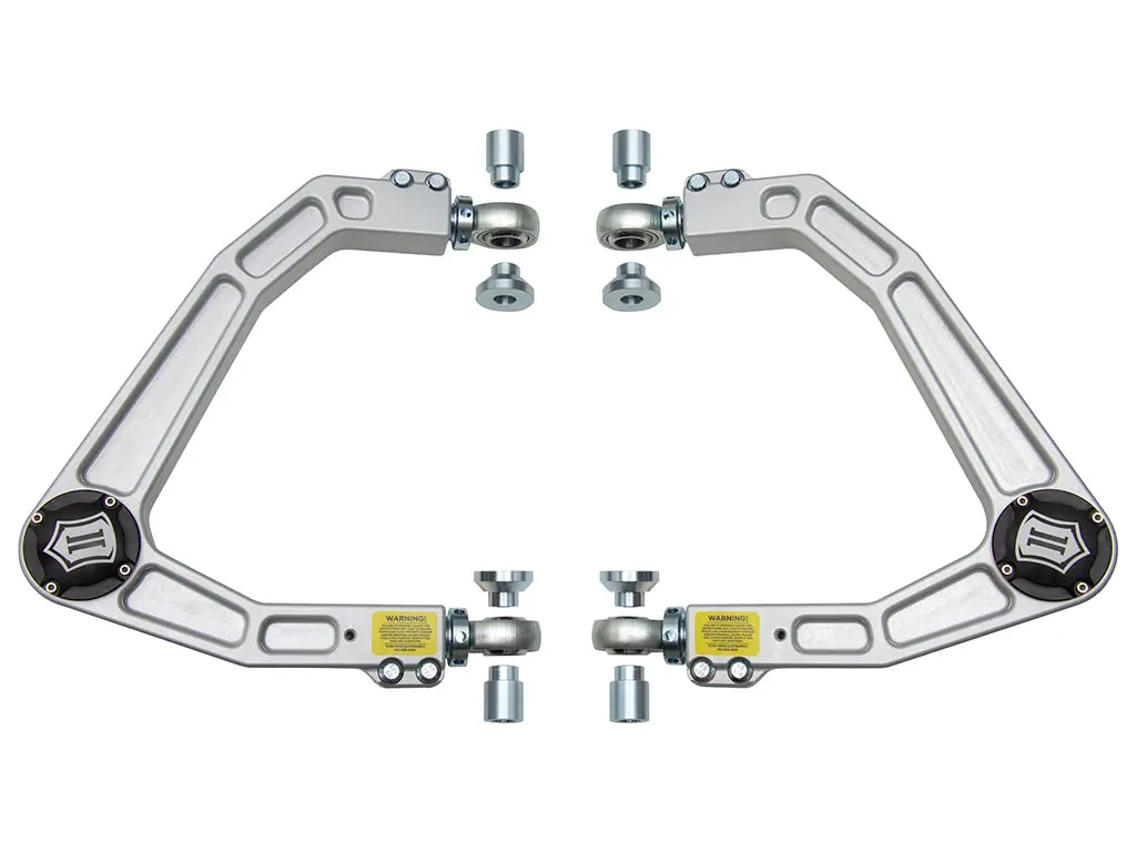 19-24 Gm 1500 Billet Uca Dj Kit 1