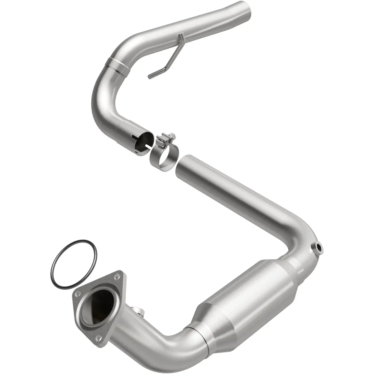 Magnaflow California Direct-Fit Catalytic Converter 1