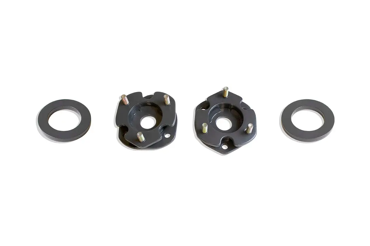 2.5" Front Strut/Coil Spacers 1