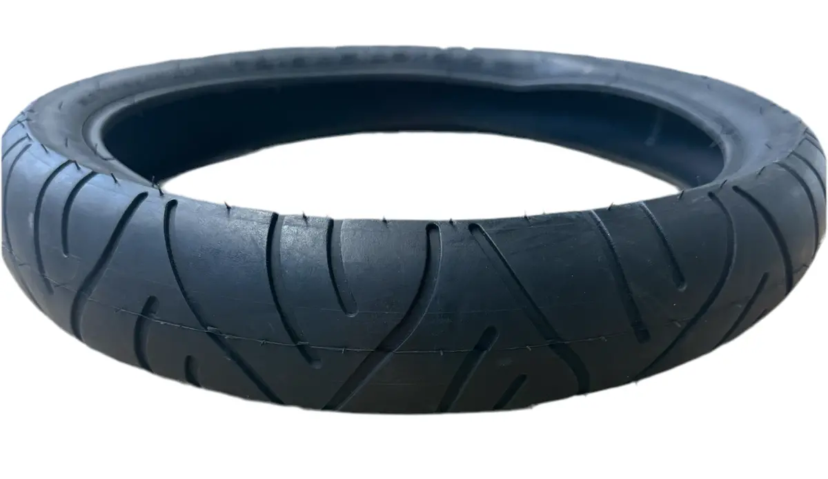 Ar Atom Street Tire 16X3.0 1