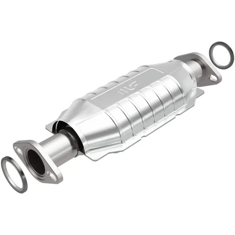 Magnaflow Conv Df Toyota 88-95 1