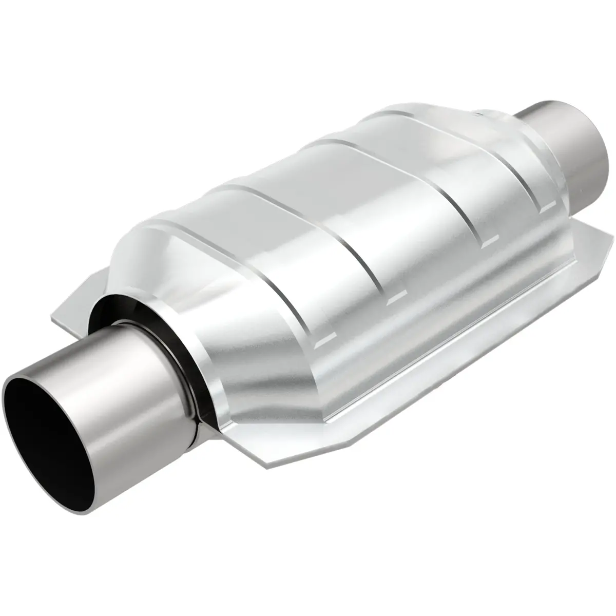 Magnaflow Standard Grade Universal Catalytic Converter - 3.00In. 1