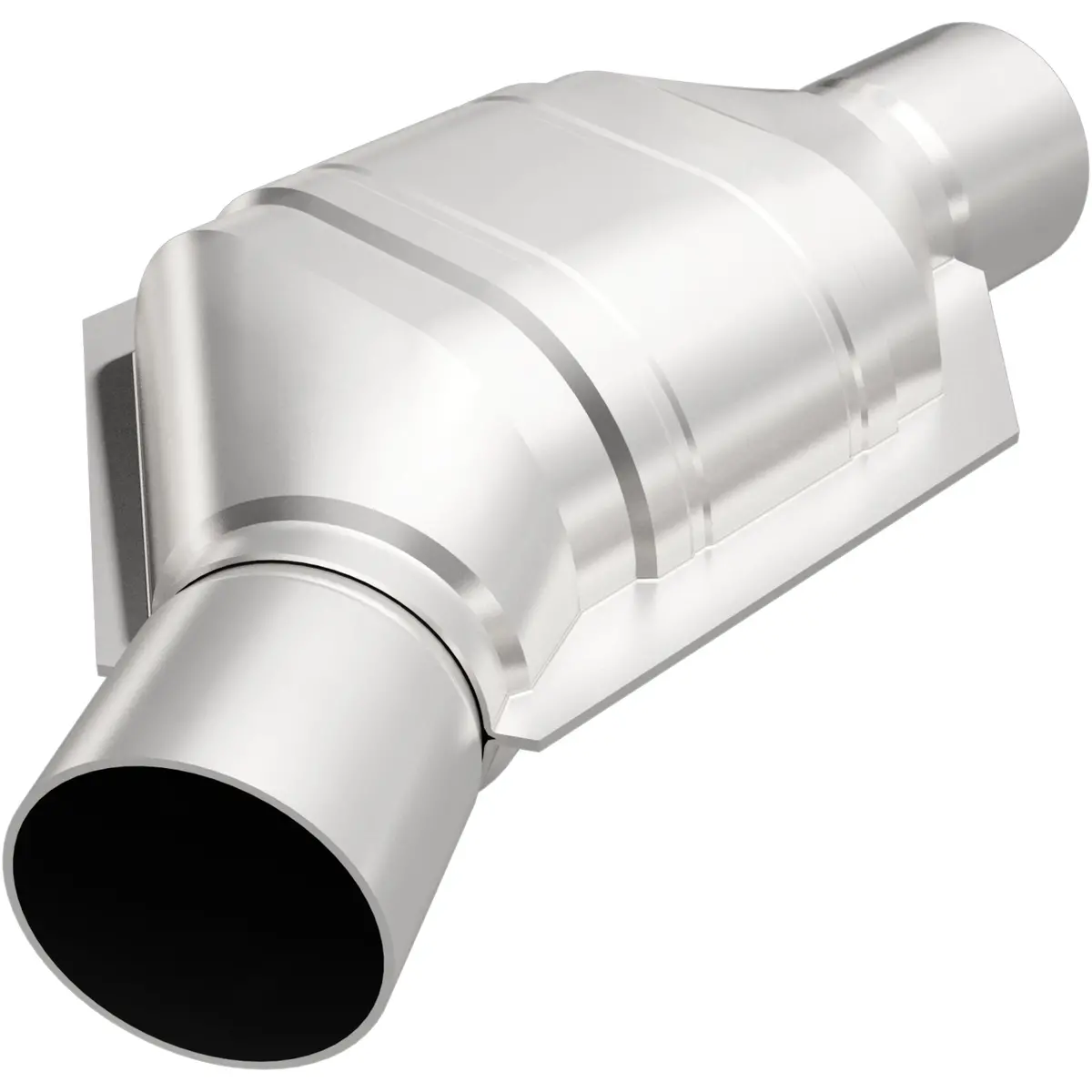 Magnaflow California Universal Catalytic Converter - 2.50In. 1
