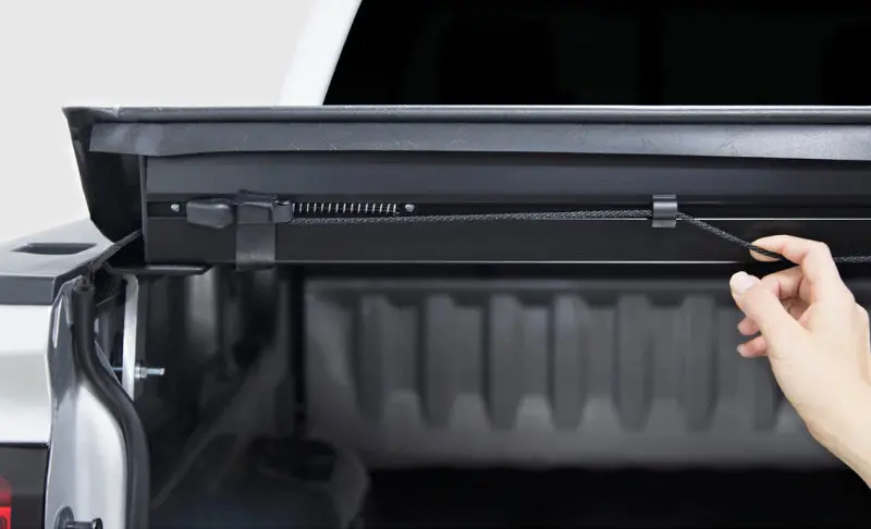 Access Lorado 2019+ Dodge/Ram 2500/3500 6Ft 4In Bed Roll-Up Cover (Excl. Dually) 1
