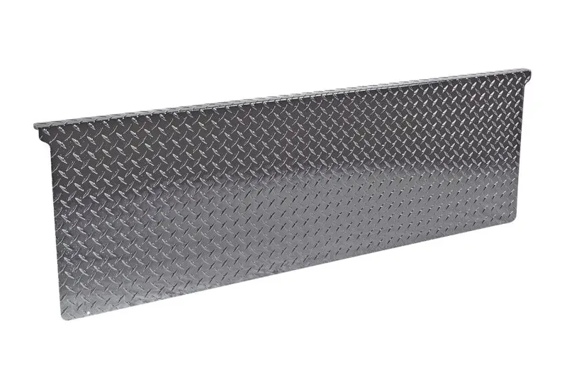 Dee Zee 17-23 Ford Superduty Tailgate Protector Full Black-Tread 1
