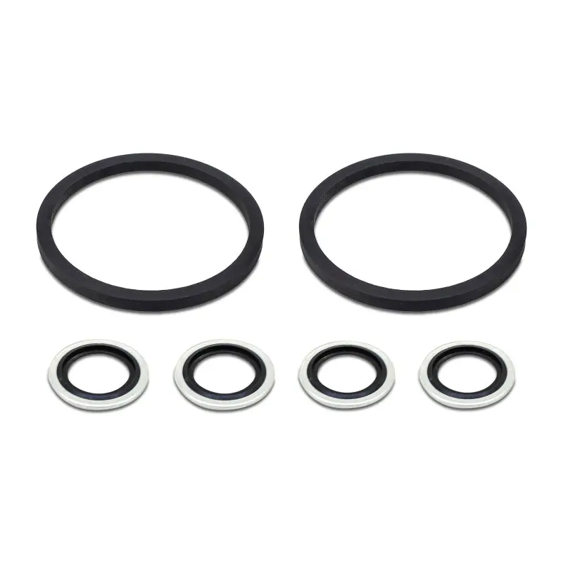 Mishimoto Oil Cooler Service Pack 1