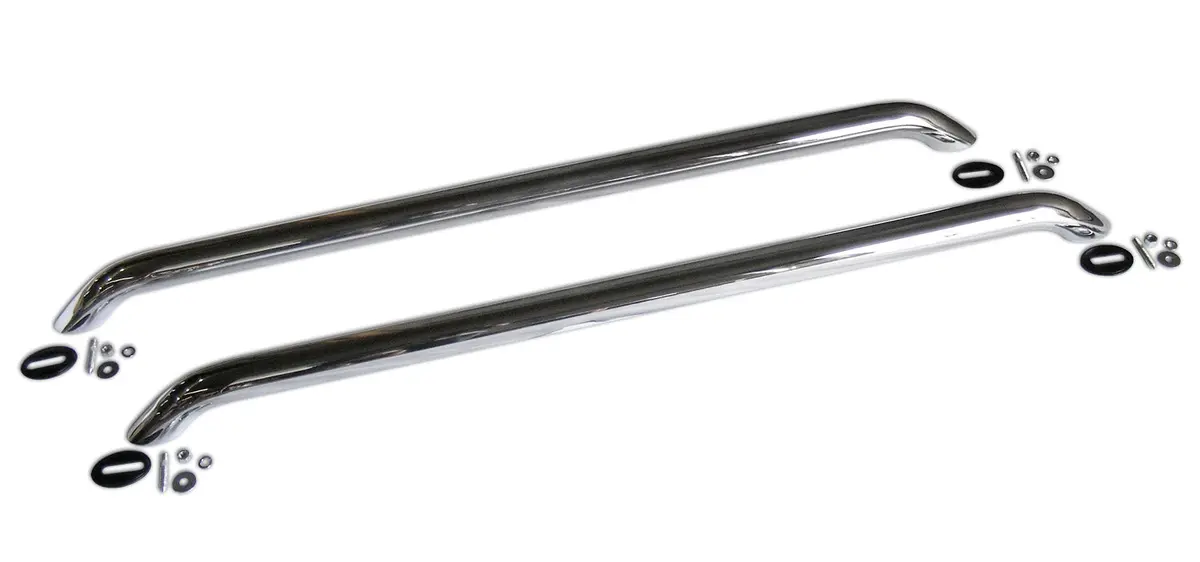 Bed Rails - Universal "Multi-Fit" - 47 1/2" Long 1